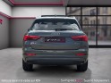 Audi q3 q3 35 tdi 150 ch s tronic 7 design luxe / entretien complet audi occasion simplicicar st-maximin simplicicar...