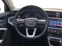 Audi q3 q3 35 tdi 150 ch s tronic 7 design luxe / entretien complet audi occasion simplicicar st-maximin simplicicar...
