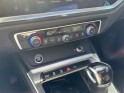 Audi q3 q3 35 tdi 150 ch s tronic 7 design luxe / entretien complet audi occasion simplicicar st-maximin simplicicar...