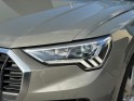 Audi q3 q3 35 tdi 150 ch s tronic 7 design luxe / entretien complet audi occasion simplicicar st-maximin simplicicar...