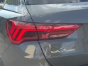 Audi q3 q3 35 tdi 150 ch s tronic 7 design luxe / entretien complet audi occasion simplicicar st-maximin simplicicar...