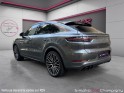 Porsche cayenne coupe e-hybrid 3.0 v6 462 ch tiptronic bva - caméra 360 - carplay - sono bose occasion champigny-sur-marne...