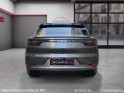 Porsche cayenne coupe e-hybrid 3.0 v6 462 ch tiptronic bva - caméra 360 - carplay - sono bose occasion champigny-sur-marne...