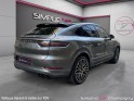 Porsche cayenne coupe e-hybrid 3.0 v6 462 ch tiptronic bva - caméra 360 - carplay - sono bose occasion champigny-sur-marne...