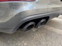 Porsche cayenne coupe e-hybrid 3.0 v6 462 ch tiptronic bva - caméra 360 - carplay - sono bose occasion champigny-sur-marne...