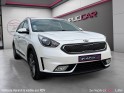Kia niro 1.6 gdi hybride 141 ch dct6 active occasion simplicicar lille  simplicicar simplicibike france