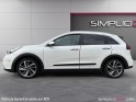 Kia niro 1.6 gdi hybride 141 ch dct6 active occasion simplicicar lille  simplicicar simplicibike france
