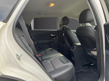 Kia niro 1.6 gdi hybride 141 ch dct6 active occasion simplicicar lille  simplicicar simplicibike france