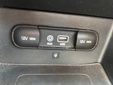 Kia niro 1.6 gdi hybride 141 ch dct6 active occasion simplicicar lille  simplicicar simplicibike france