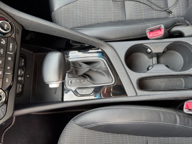 Kia niro 1.6 gdi hybride 141 ch dct6 active occasion simplicicar lille  simplicicar simplicibike france