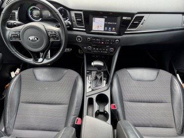 Kia niro 1.6 gdi hybride 141 ch dct6 active occasion simplicicar lille  simplicicar simplicibike france