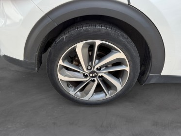 Kia niro 1.6 gdi hybride 141 ch dct6 active occasion simplicicar lille  simplicicar simplicibike france