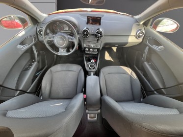 Audi a1 sportback 1.4 tdi 90 ultra s line garantie 12 mois occasion simplicicar brive la gaillarde  simplicicar simplicibike...