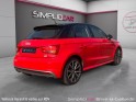 Audi a1 sportback 1.4 tdi 90 ultra s line garantie 12 mois occasion simplicicar brive la gaillarde  simplicicar simplicibike...
