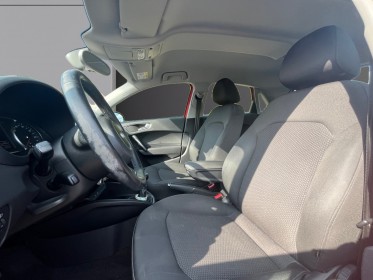 Audi a1 sportback 1.4 tdi 90 ultra s line garantie 12 mois occasion simplicicar brive la gaillarde  simplicicar simplicibike...