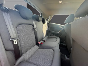 Audi a1 sportback 1.4 tdi 90 ultra s line garantie 12 mois occasion simplicicar brive la gaillarde  simplicicar simplicibike...