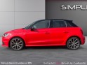 Audi a1 sportback 1.4 tdi 90 ultra s line garantie 12 mois occasion simplicicar brive la gaillarde  simplicicar simplicibike...