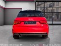 Audi a1 sportback 1.4 tdi 90 ultra s line garantie 12 mois occasion simplicicar brive la gaillarde  simplicicar simplicibike...