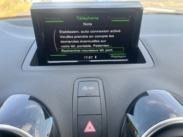 Audi a1 sportback 1.4 tdi 90 ultra s line garantie 12 mois occasion simplicicar brive la gaillarde  simplicicar simplicibike...