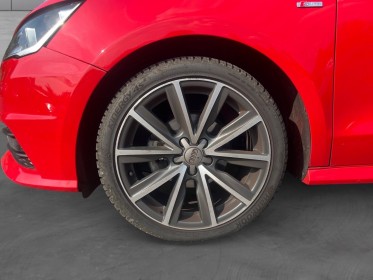 Audi a1 sportback 1.4 tdi 90 ultra s line garantie 12 mois occasion simplicicar brive la gaillarde  simplicicar simplicibike...