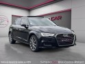 Audi a3 sportback 1.5 tfsi cod 150 s tronic 7 design luxe occasion simplicicar brie-comte-robert simplicicar simplicibike...