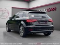Audi a3 sportback 1.5 tfsi cod 150 s tronic 7 design luxe occasion simplicicar brie-comte-robert simplicicar simplicibike...
