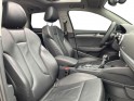 Audi a3 sportback 1.5 tfsi cod 150 s tronic 7 design luxe occasion simplicicar brie-comte-robert simplicicar simplicibike...