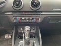 Audi a3 sportback 1.5 tfsi cod 150 s tronic 7 design luxe occasion simplicicar brie-comte-robert simplicicar simplicibike...
