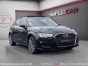 Audi a3 sportback 1.5 tfsi cod 150 s tronic 7 design luxe occasion simplicicar brie-comte-robert simplicicar simplicibike...