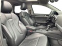 Audi a3 sportback 1.5 tfsi cod 150 s tronic 7 design luxe occasion simplicicar brie-comte-robert simplicicar simplicibike...