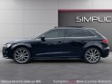 Audi a3 sportback 1.5 tfsi cod 150 s tronic 7 design luxe occasion simplicicar brie-comte-robert simplicicar simplicibike...