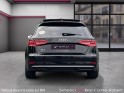 Audi a3 sportback 1.5 tfsi cod 150 s tronic 7 design luxe occasion simplicicar brie-comte-robert simplicicar simplicibike...