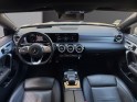 Mercedes cla coupe 180 d 7g-dct amg line - full option - toit ouvrant - burmester - pack leds - cam 360 - siÈges elecs......