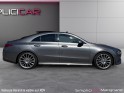Mercedes cla coupe 180 d 7g-dct amg line - full option - toit ouvrant - burmester - pack leds - cam 360 - siÈges elecs......