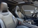 Mercedes cla coupe 180 d 7g-dct amg line - full option - toit ouvrant - burmester - pack leds - cam 360 - siÈges elecs......