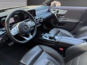 Mercedes cla coupe 180 d 7g-dct amg line - full option - toit ouvrant - burmester - pack leds - cam 360 - siÈges elecs......