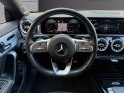 Mercedes cla coupe 180 d 7g-dct amg line - full option - toit ouvrant - burmester - pack leds - cam 360 - siÈges elecs......