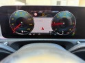 Mercedes cla coupe 180 d 7g-dct amg line - full option - toit ouvrant - burmester - pack leds - cam 360 - siÈges elecs......