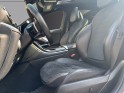 Mercedes classe c 220 d 9g-tronic amg line - toit panoramique ouvrant - sièges chauffant - attelage electronique occasion...