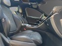 Mercedes classe c 220 d 9g-tronic amg line - toit panoramique ouvrant - sièges chauffant - attelage electronique occasion...