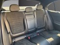 Mercedes classe c 220 d 9g-tronic amg line - toit panoramique ouvrant - sièges chauffant - attelage electronique occasion...