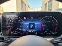 Mercedes classe c 220 d 9g-tronic amg line - toit panoramique ouvrant - sièges chauffant - attelage electronique occasion...