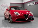 Alfa romeo mito 1.4 mpi 78 start  stop edizione garantie 12 mois occasion simplicicar saint-jean simplicicar simplicibike...