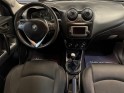 Alfa romeo mito 1.4 mpi 78 start  stop edizione garantie 12 mois occasion simplicicar saint-jean simplicicar simplicibike...