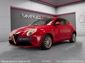 Alfa romeo mito 1.4 mpi 78 start  stop edizione garantie 12 mois occasion simplicicar saint-jean simplicicar simplicibike...