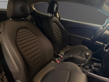 Alfa romeo mito 1.4 mpi 78 start  stop edizione garantie 12 mois occasion simplicicar saint-jean simplicicar simplicibike...