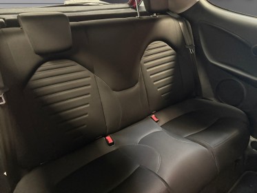 Alfa romeo mito 1.4 mpi 78 start  stop edizione garantie 12 mois occasion simplicicar saint-jean simplicicar simplicibike...