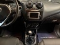 Alfa romeo mito 1.4 mpi 78 start  stop edizione garantie 12 mois occasion simplicicar saint-jean simplicicar simplicibike...