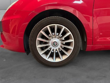 Alfa romeo mito 1.4 mpi 78 start  stop edizione garantie 12 mois occasion simplicicar saint-jean simplicicar simplicibike...