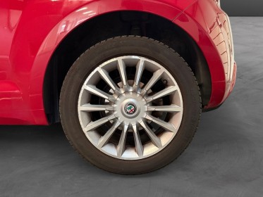Alfa romeo mito 1.4 mpi 78 start  stop edizione garantie 12 mois occasion simplicicar saint-jean simplicicar simplicibike...